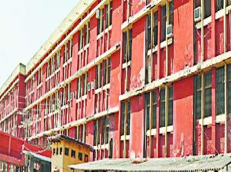 No Medical College Citizen Charter